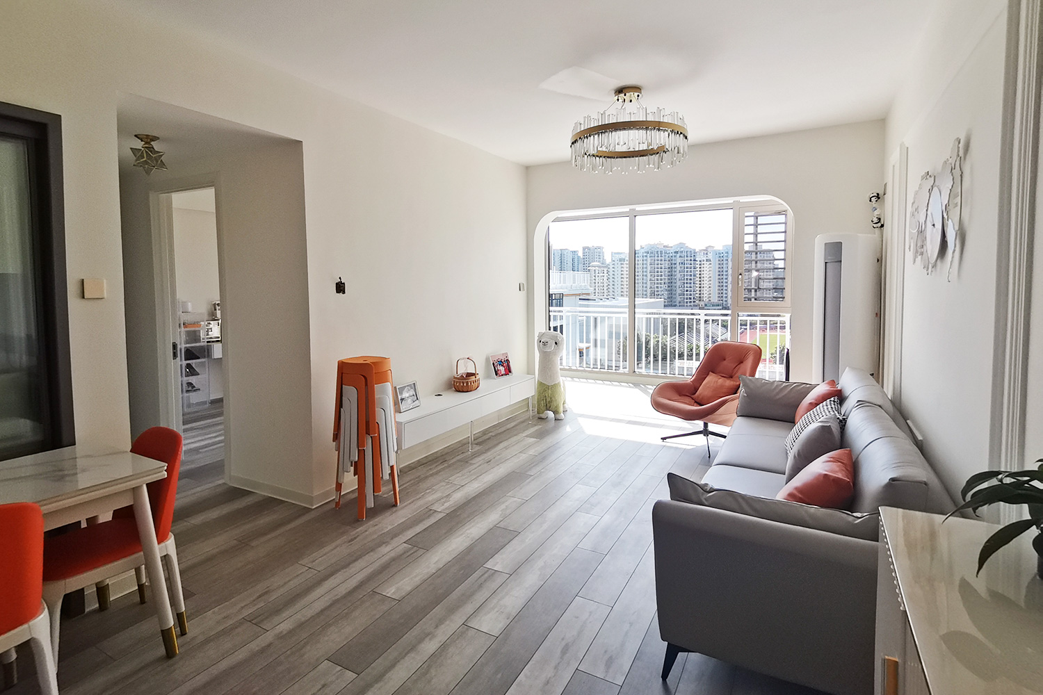 日落時分-三亞琥珀假日