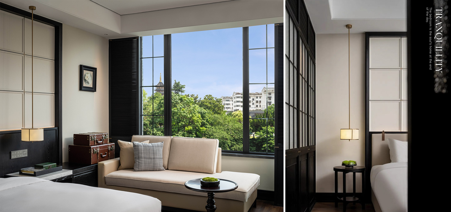 淮安御碼頭花間亭·御守里