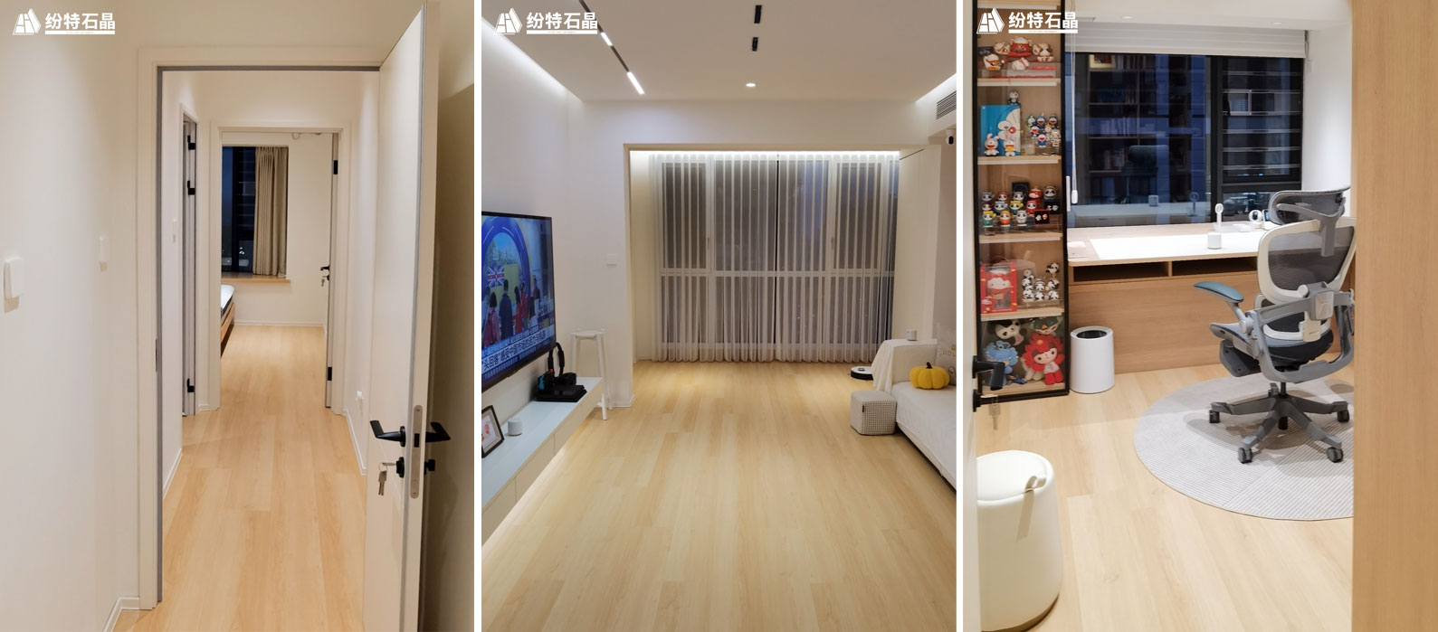 海口家裝-砂礫櫻桃