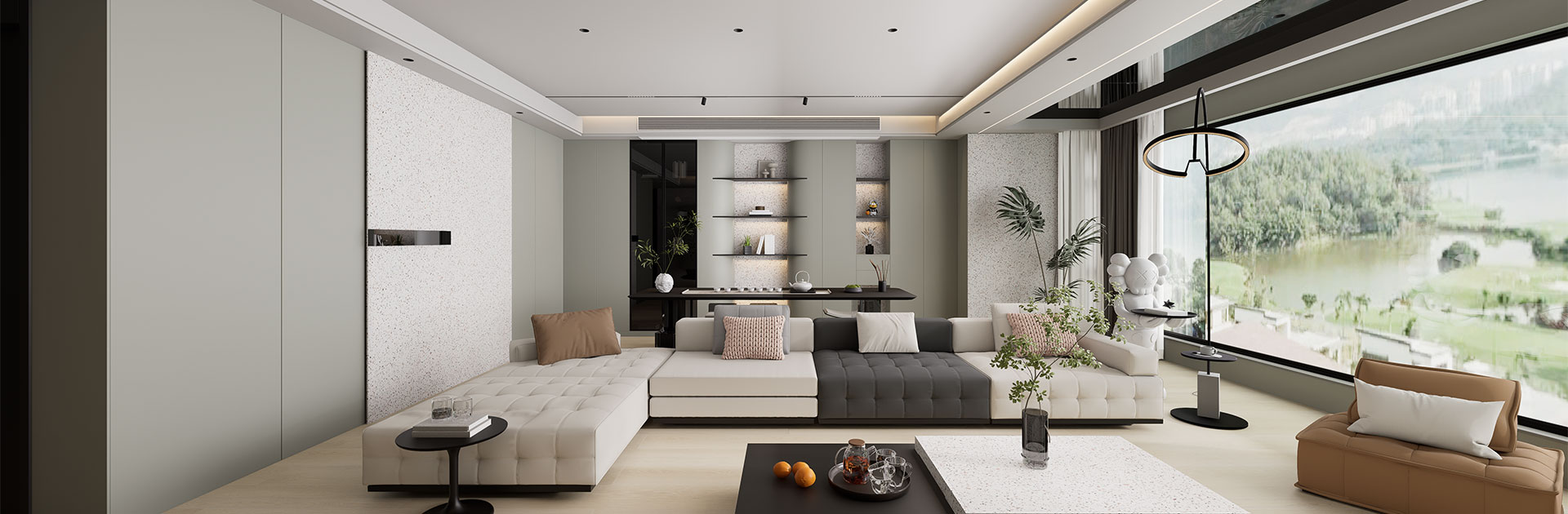 莫蘭迪印象MAX系列