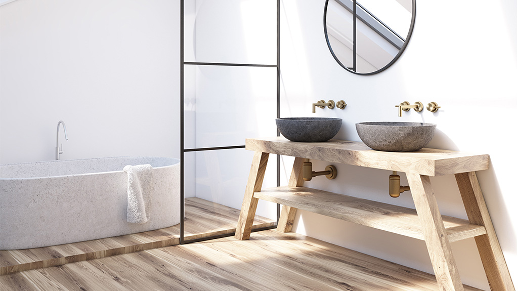 在找一款適合浴室用的地板嗎?來試試紛特吧! 在找一款適合浴室用的地板嗎?來試試紛特吧!