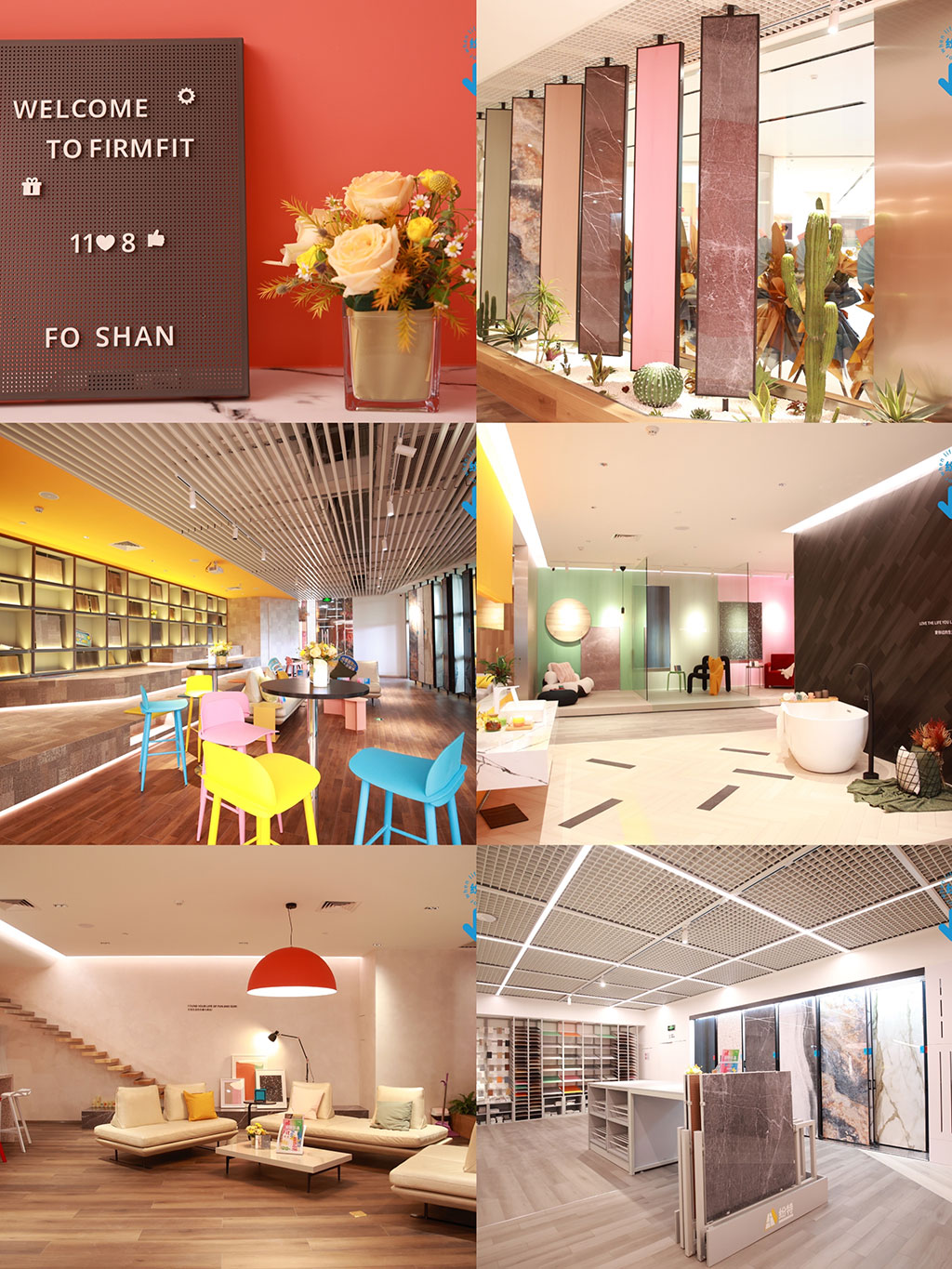 紛特石晶,開啟繽紛之旅 紛特石晶,開啟繽紛之旅