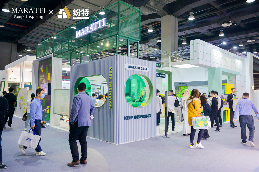 Maratti瑪拉蒂與紛特石晶戰(zhàn)略聯(lián)手:Smart Office定義未來(lái)辦公生活方式 Maratti瑪拉蒂與紛特石晶戰(zhàn)略聯(lián)手:Smart Office定義未來(lái)辦公生活方式